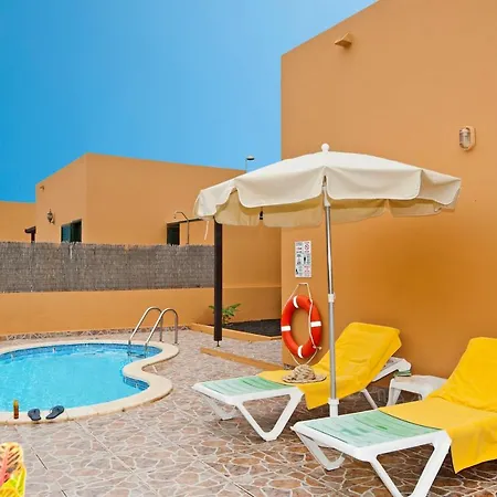 Villas del Sol *