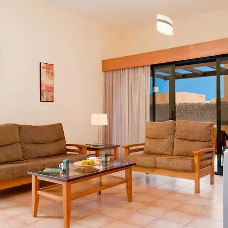 Сasa de vacaciones Villas del Sol *