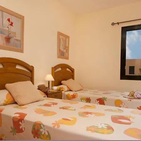 Villas del Sol Corralejo