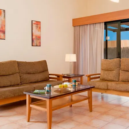 Villas del Sol * Corralejo