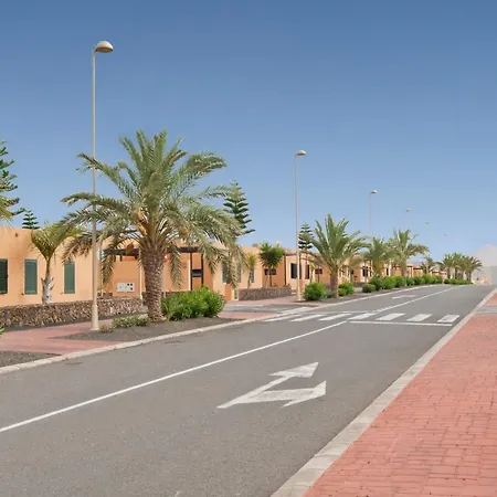 Сasa de vacaciones Villas del Sol Corralejo