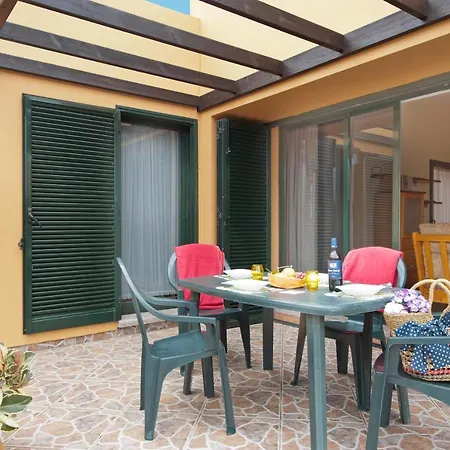 Villas del Sol * Corralejo