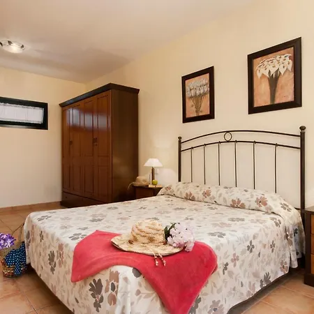 Villas del Sol Сasa de vacaciones *