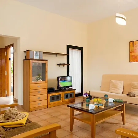 Villas del Sol * Corralejo